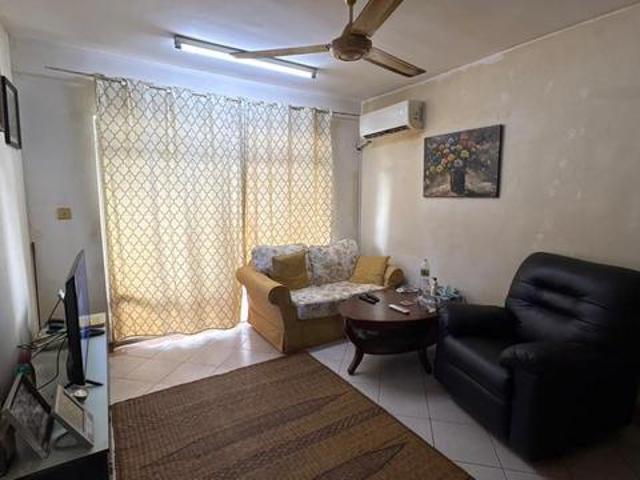 Condominium for sale in Petaling, Damansara Damai