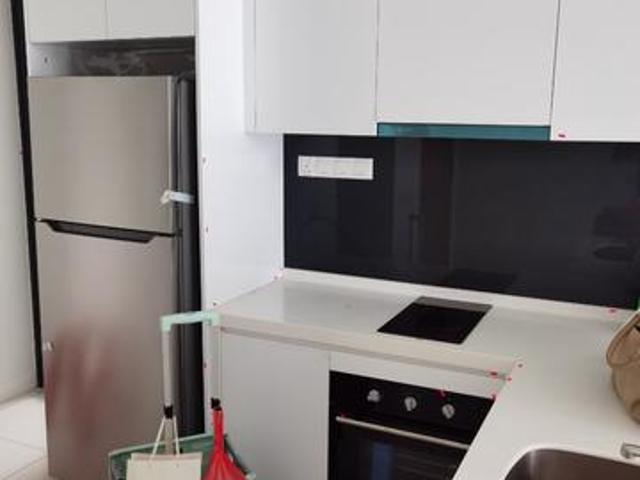 Serviced Residence for sale in Country Heights Damansara, Kuala Lumpur