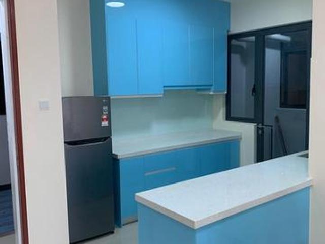 Serviced Residence for sale in Country Heights Damansara, Kuala Lumpur