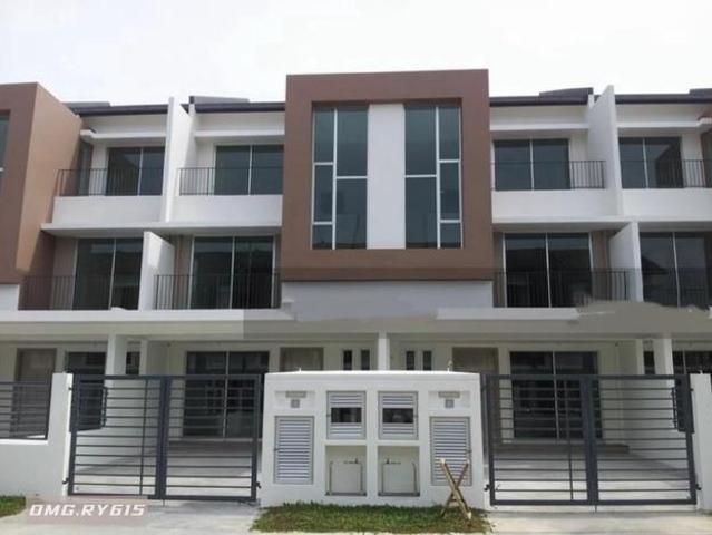 Terraced House for sale in Port Klang, Selangor