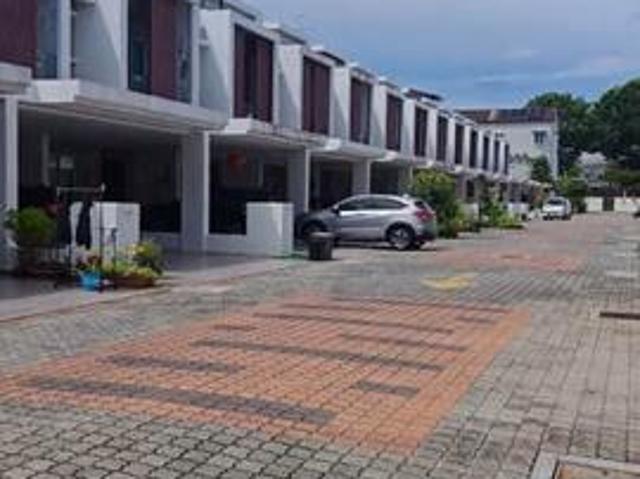 Terraced House for sale in Bukit Mertajam, Seberang Perai