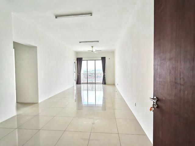 Serviced Residence for sale in Wellesley, Penang