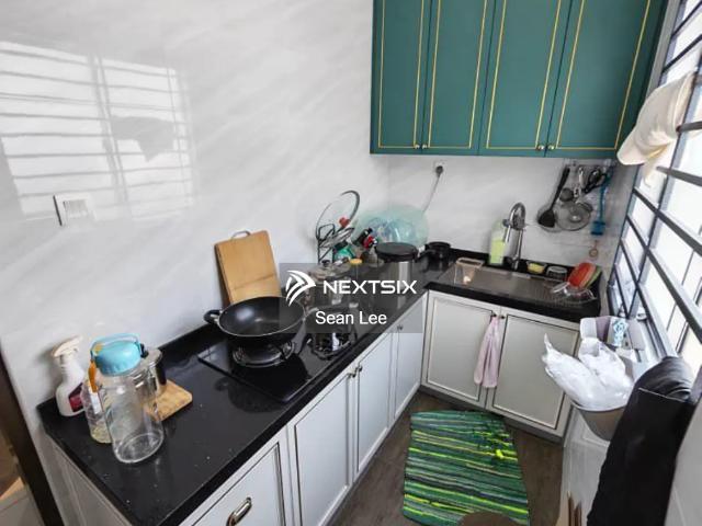 Residential House for sale in Bandaraya Klang, Klang