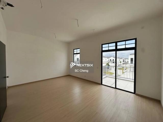 Residential House for sale in Bandaraya Klang, Klang