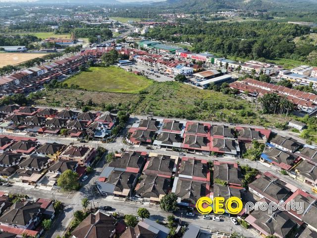 Residential House for sale in Wellesley, Penang