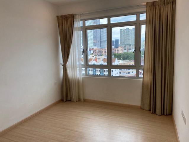 Condominium for sale in Georgetown, Penang