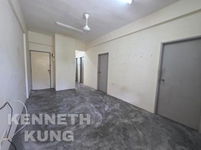 Apartment for sale in Georgetown, Penang