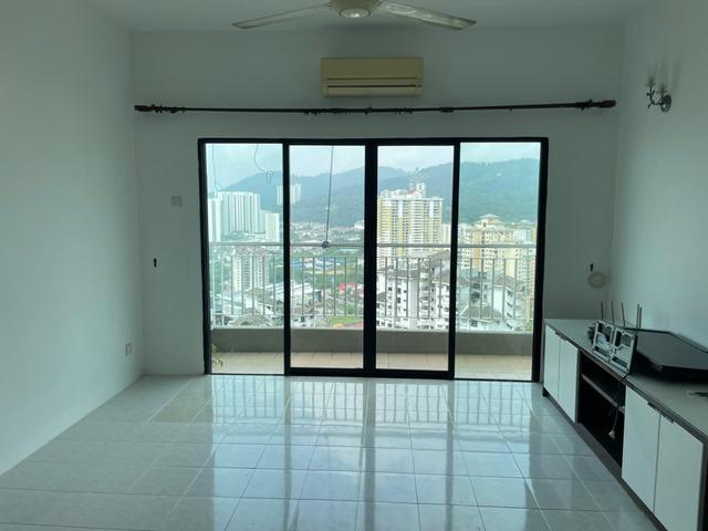 Condominium for sale in Mukim 13, Georgetown