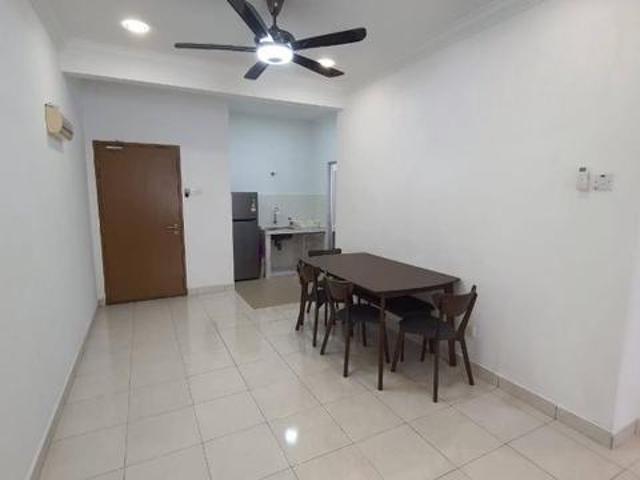 Apartment for sale in Port Klang, Selangor