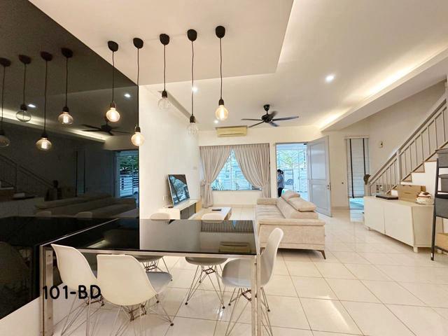 Terraced House for sale in Port Klang, Selangor