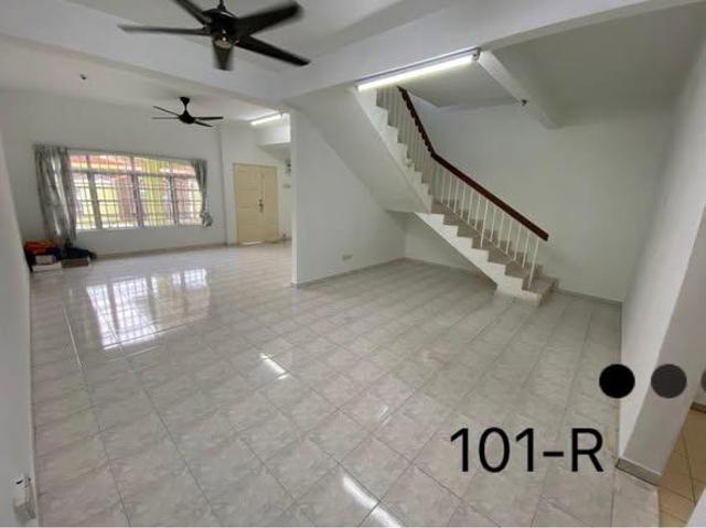 Terraced House for sale in Port Klang, Selangor