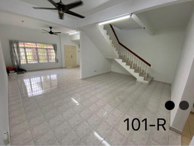 Terraced House for sale in Port Klang, Selangor