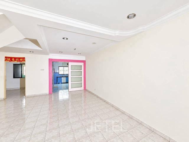 Terraced House for sale in Bandar Bukit Tinggi, Bandaraya Klang