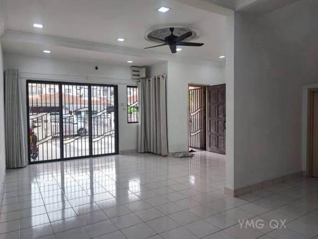 Terraced House for sale in Port Klang, Selangor