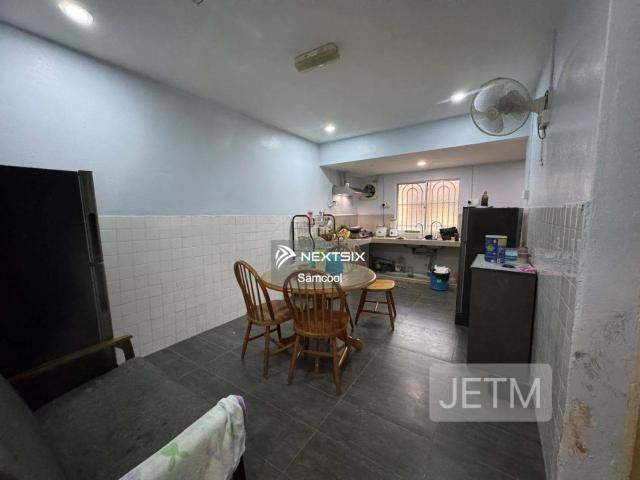 Residential House for sale in Port Klang, Selangor