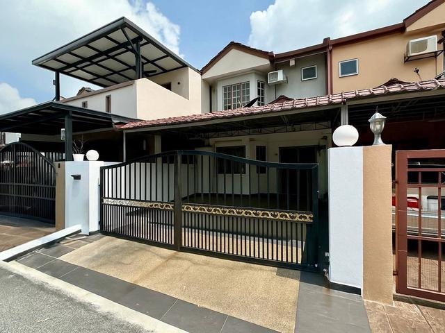 Terraced House for sale in Petaling, Subang Jaya