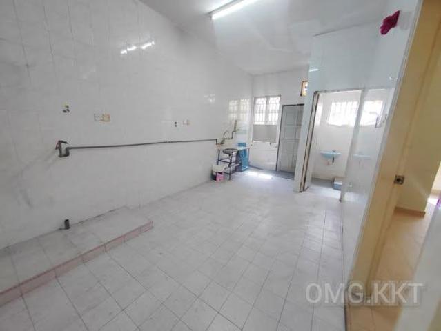 Terraced House for sale in Port Klang, Selangor