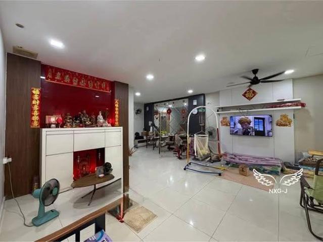 Terraced House for sale in Port Klang, Selangor