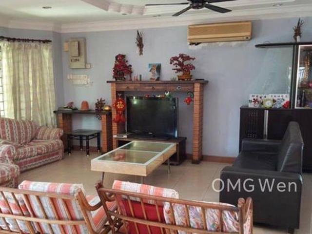 Terraced House for sale in Port Klang, Selangor