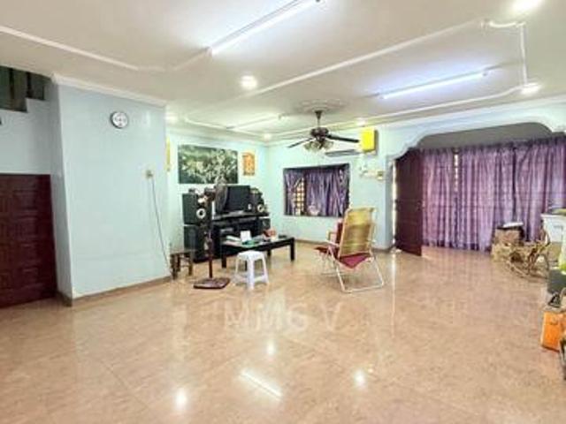 Terraced House for sale in Port Klang, Selangor
