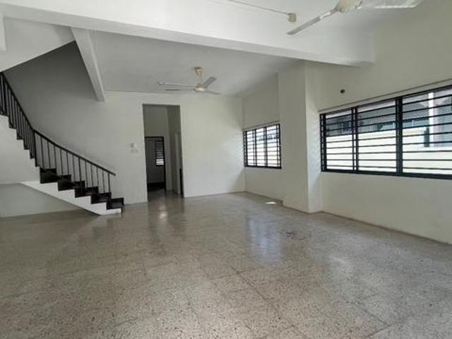 Residential House for sale in Georgetown, Penang
