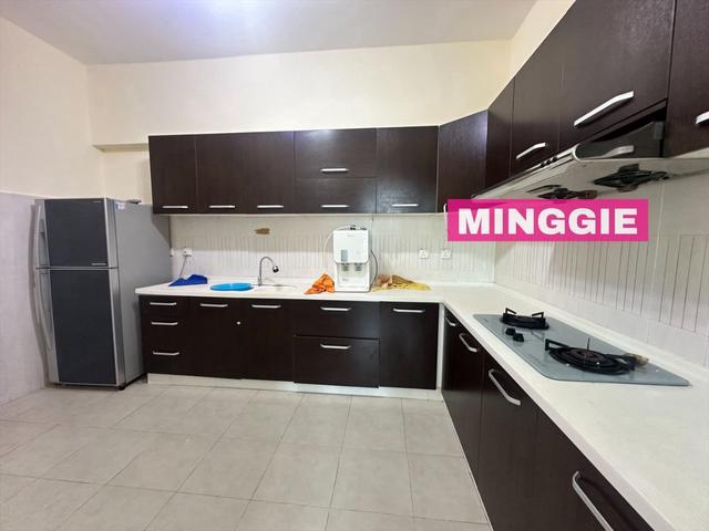 Condominium for sale in Georgetown, Penang