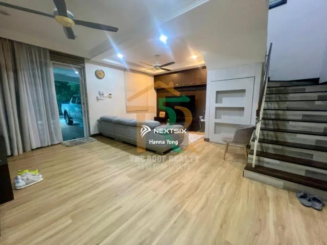 Residential House for sale in Petaling, Alam Impian