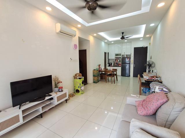 Serviced Residence for sale in Country Heights Damansara, Kuala Lumpur