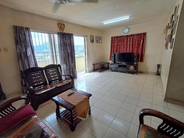 Condominium for sale in Selayang, Selangor