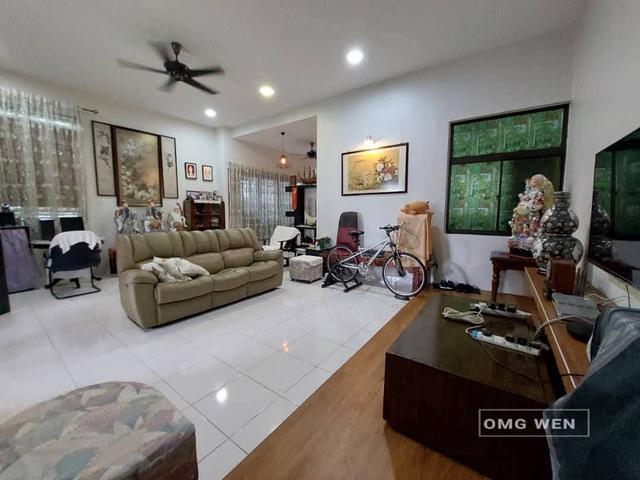 Terraced House for sale in Port Klang, Selangor