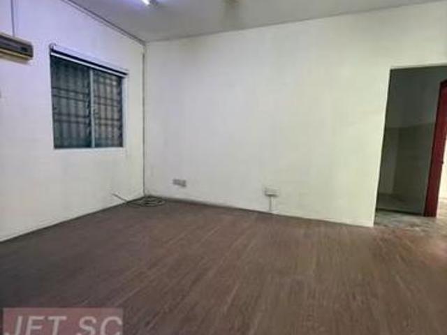 Flat for sale in Port Klang, Selangor