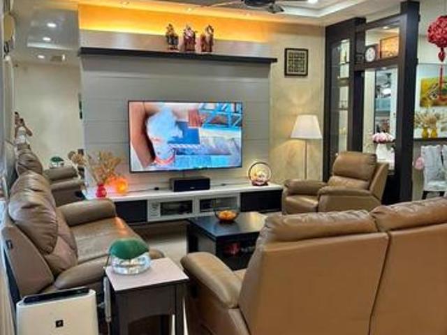 Terraced House for sale in Port Klang, Selangor