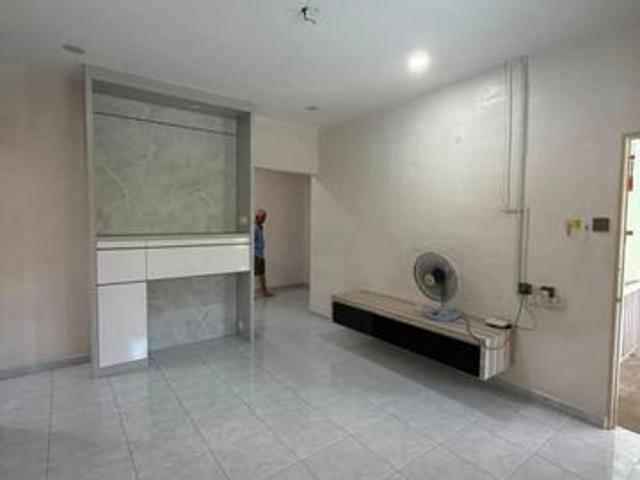 House for sale in Wellesley, Penang