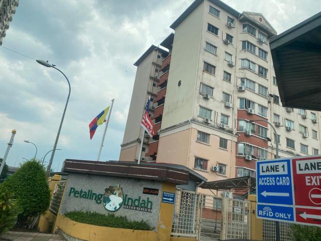Condominium for sale in Country Heights Damansara, Kuala Lumpur