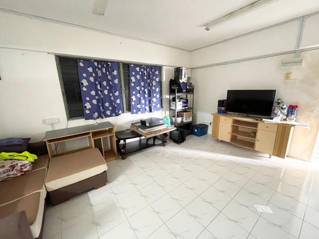 Apartment for sale in Georgetown, Penang