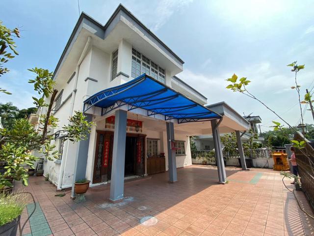 Bungalow for sale in Port Klang, Selangor