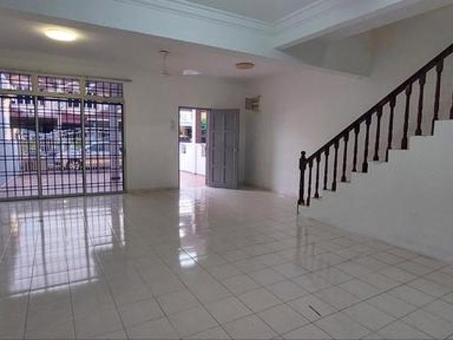 Terraced House for sale in Sri Rusa, Negeri Sembilan