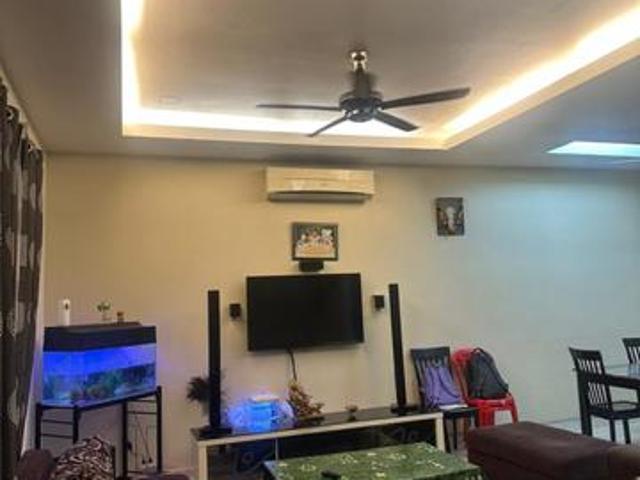 Terraced House for sale in Port Klang, Selangor