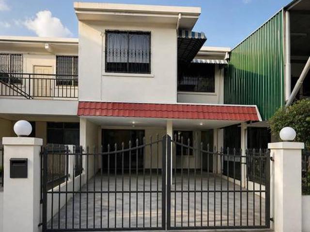 Terraced House for sale in Kinabalu, Sabah