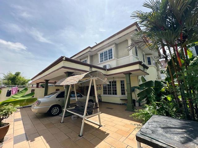Residential House for sale in Port Klang, Selangor