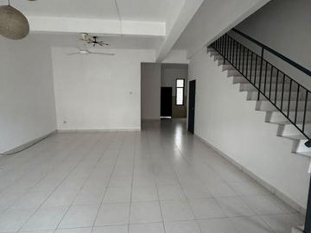 Terraced House for sale in Bukit Ledang, Johor