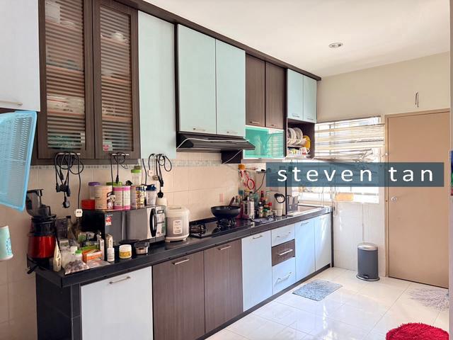 Terraced House for sale in Bandar Butterworth, Seberang Perai
