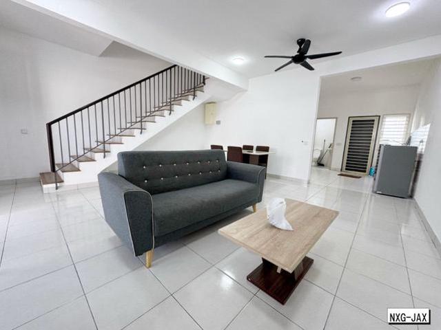 Terraced House for sale in Port Klang, Selangor