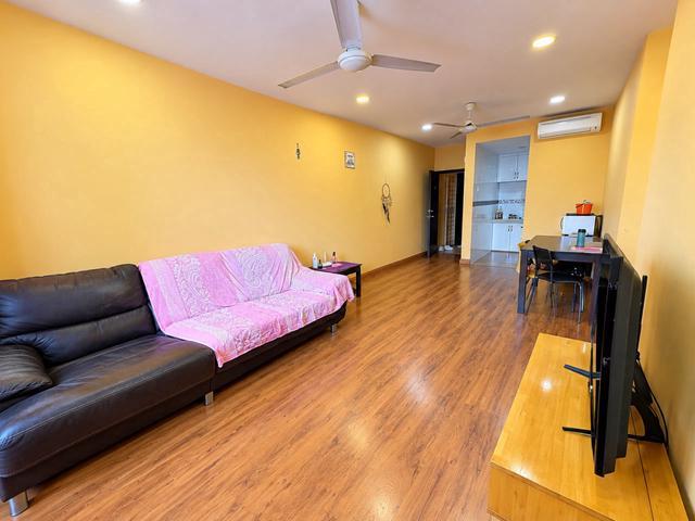Serviced Residence for sale in Majlis Bandaraya Subang Jaya, Petaling