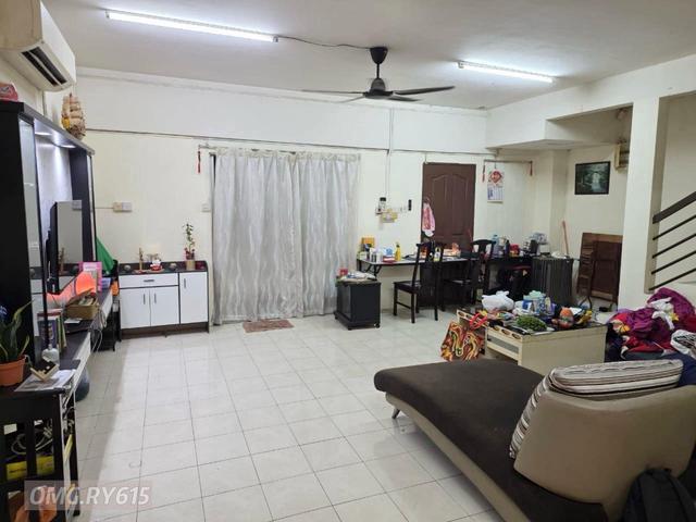 Terraced House for sale in Port Klang, Selangor