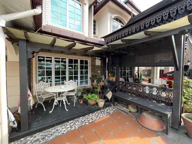 Terraced House for sale in Petaling, Subang Jaya