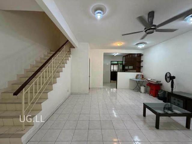 Terraced House for sale in Port Klang, Selangor