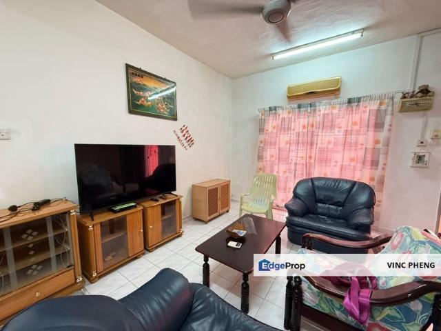 House for sale in Bukit Katil, Malaka