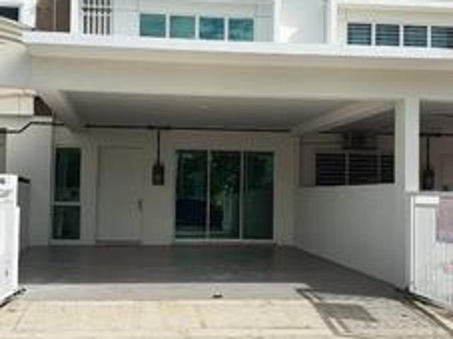 Terraced House for sale in Bandar Sri Sendayan, Seremban