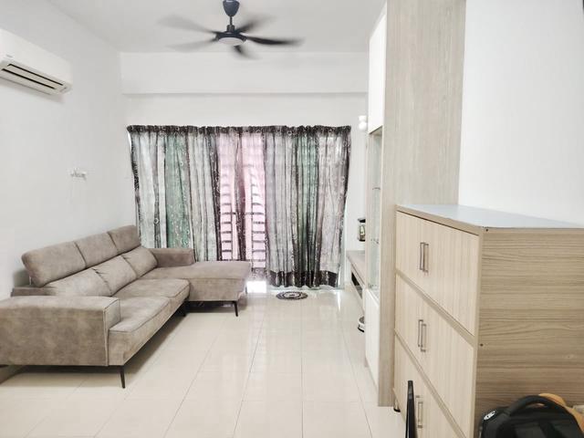 Apartment for sale in Georgetown, Penang